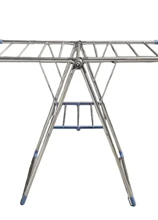 Сушарка для одягу для підлоги clothes hanger ab-1