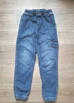 Джогери zara, резинка