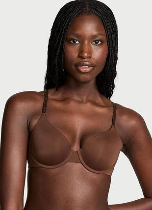 Гладкий бюстгальтер victoria's secret