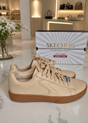 Жіночі кросівки skechers 42 розмір