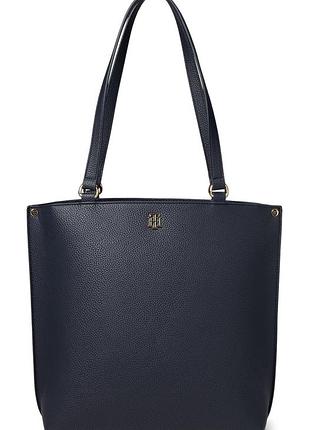 Жіноча сумка тоут luanne ii tommy hilfiger