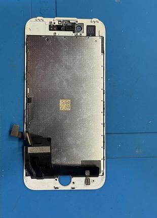 Дисплей iphone 7 3