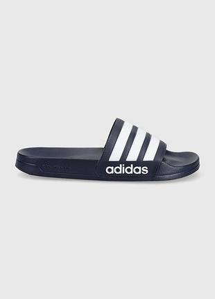 Шльопанці adidas performance adilette gz5920