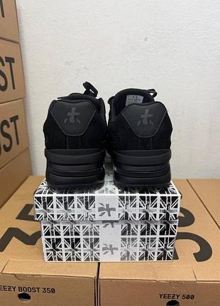 Premiata moerun black 5