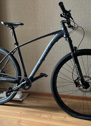 Велосипед crosser quick алюміній гідравліка  29ʼ