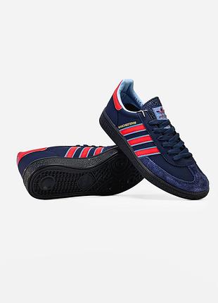 Adidas manchester 89 spzl dark blue