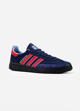 Adidas manchester 89 spzl dark blue