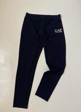 Лосіни emporio armani