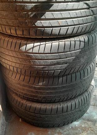 Шины летние bridgstone turanza too5, 195 65 15 95h