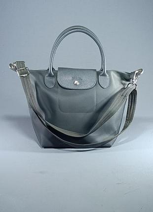 Сумка longchamp le liage