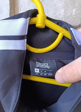 Олимпийка lonsdale 3