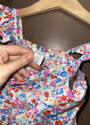 Сарафан primark 2