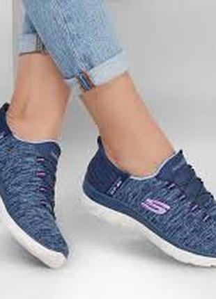 Кроссовки skechers