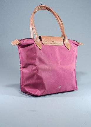 Сумка longchamp le liage 5