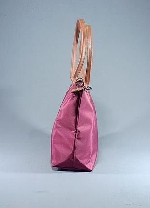 Сумка longchamp le liage 7