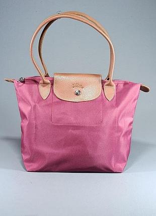 Сумка longchamp le liage 6