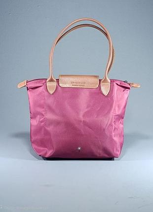 Сумка longchamp le liage 4