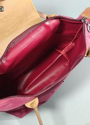 Сумка longchamp le liage 10