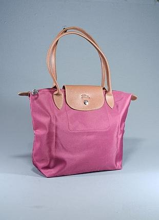 Сумка longchamp le liage