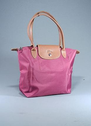 Сумка longchamp le liage 3