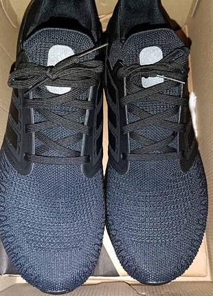 Adidas ultraboost 20 оригинал eg0691