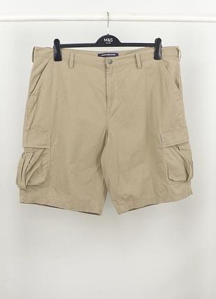 Чоловічі cargo шорти calvin klein jeans