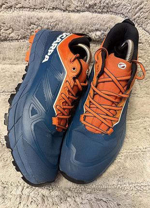 Кросівки чоловічі scarpa rapid gtx 42 /43 р.) уст 27.5/28 см