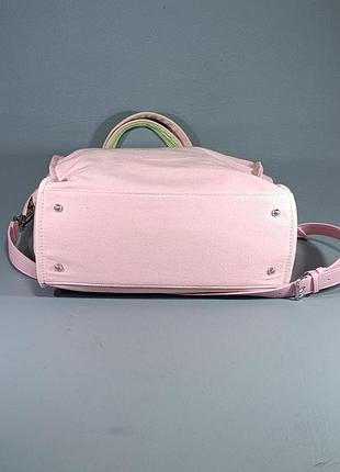 Сумка juicy couture iris patch 8