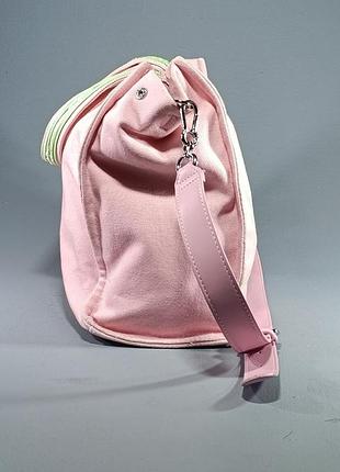 Сумка juicy couture iris patch 6