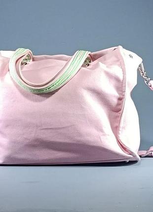 Сумка juicy couture iris patch 5