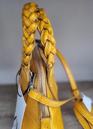 Сумка zara испания 4