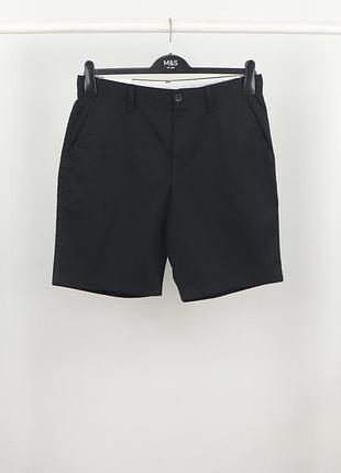 Чоловічі шорти calvin klein black
