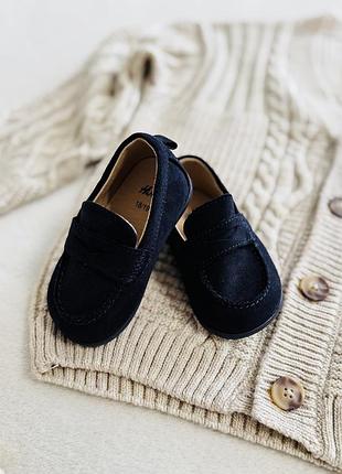 Лофери h&m