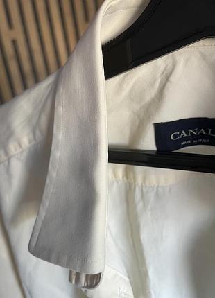 Сорочка canali
