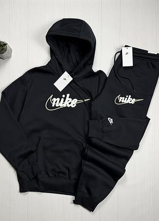 Спортивний костюм nike club оригінал