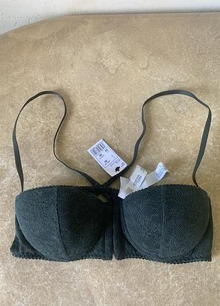 Бюстгальтер балконет intimissimi р. 1