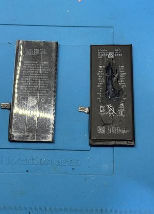Акумулятор до iphone 7 2
