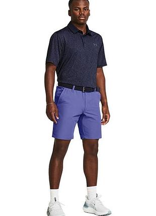 Шорты мужские under armor heatgear