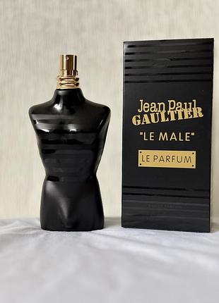 Jean paul gaultier le male le parfum