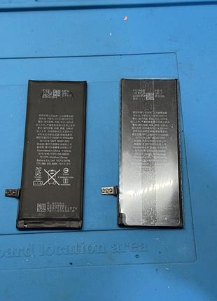 Оригінальні акумулятори iphone 6s 2