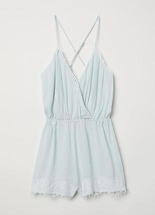 Комбінезон h&m