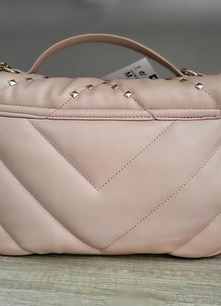 Сумка zara испания 3