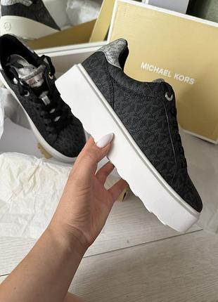 Romey michael kors кросівки