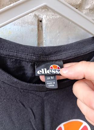 Лонгслив ellesse 2