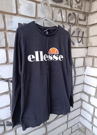 Лонгслив ellesse 3