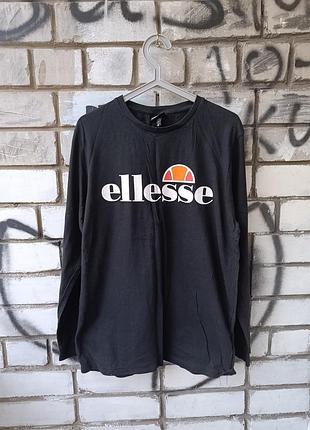 Лонгслив ellesse