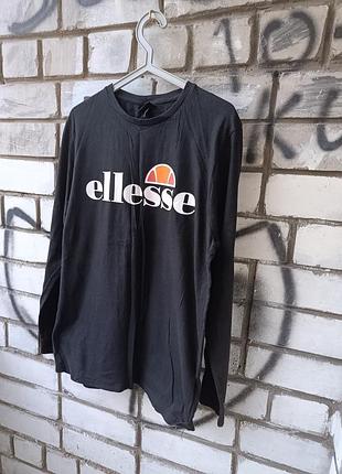 Лонгслив ellesse 4