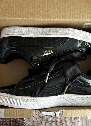 Кроссовки оригинал puma