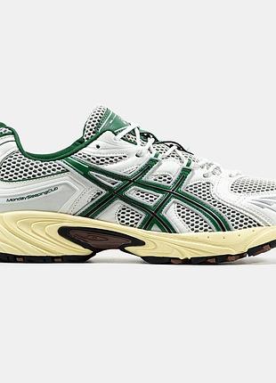 Мужские серые кроссовки asics gel kahana tr nexus monday sleeping club х ассикс 45