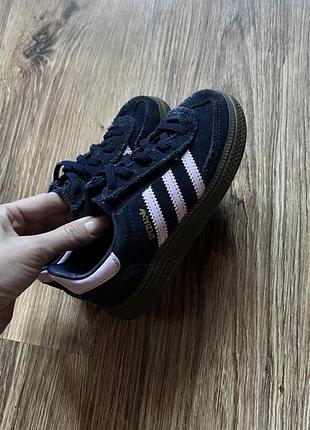 Кеди adidas